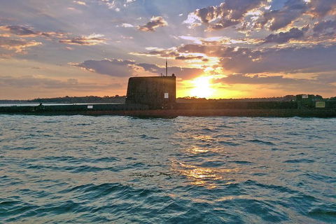 Phillip Island Twilight Cruise - Local Tourism 5