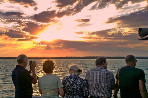 Phillip Island Twilight Cruise - Local Tourism 4