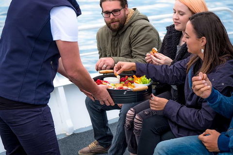 Phillip Island Twilight Cruise - Local Tourism 6