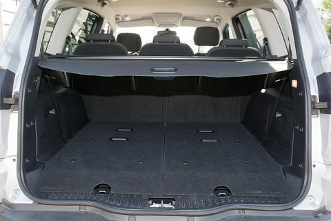 Transfer In Private Minivan From Melbourne City Downtown To Airport - Local Tourism 6