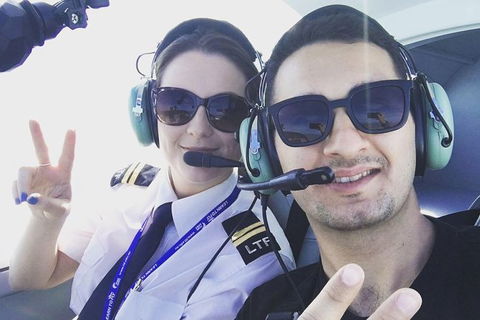 Trial Introductory Flight Experience From Moorabbin Airport - Local Tourism 1