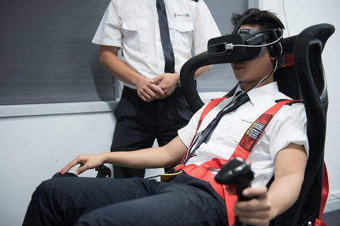 Trial Flight And 360 VR Flight Experience Packages From Moorabbin Airport - Accommodation Australia 1