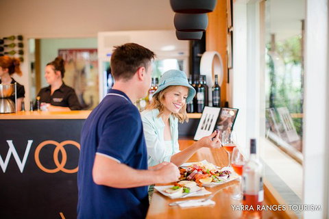 Tour For Two: Private Mornington Peninsula Luxury Food And Wine-Tasting Day Trip - Accommodation Australia 0