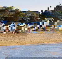 1 Day Mornington Peninsula Wine and Food Tour - Local Tourism