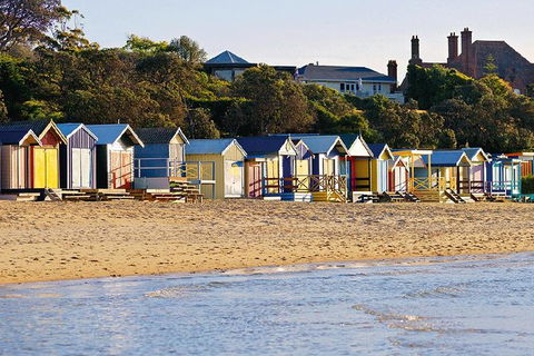 1 Day Mornington Peninsula Wine And Food Tour - Local Tourism 0