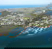 Phillip Island Tour Including Phillip Island Penguin Parade - Local Tourism