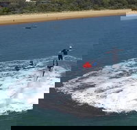 Phillip Island Ultimate Flyboard Experience - Local Tourism