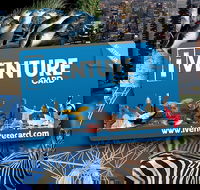 Melbourne Attractions Pass Including Melbourne Zoo Hop-on Hop-off Bus and SEA LIFE Aquarium - Local Tourism
