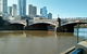 Melbourne City And Williamstown Ferry Cruise - thumb 3