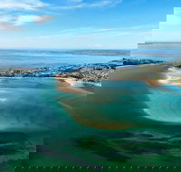 Phillip Island Helicopter Tour - Local Tourism