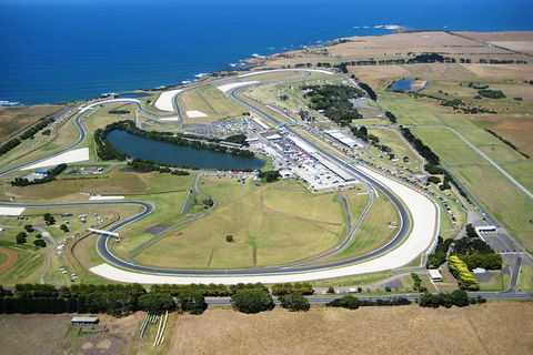Phillip Island Helicopter Tour - Local Tourism 11