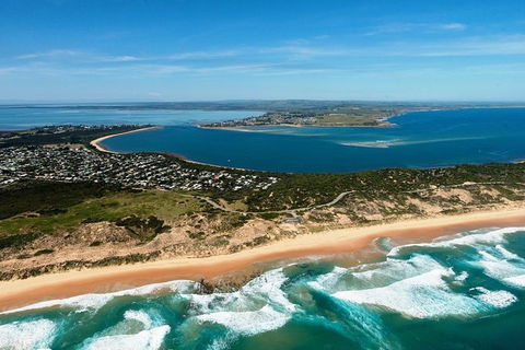 Phillip Island Helicopter Tour - Local Tourism 5