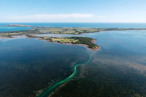 Phillip Island Helicopter Tour - Local Tourism 9