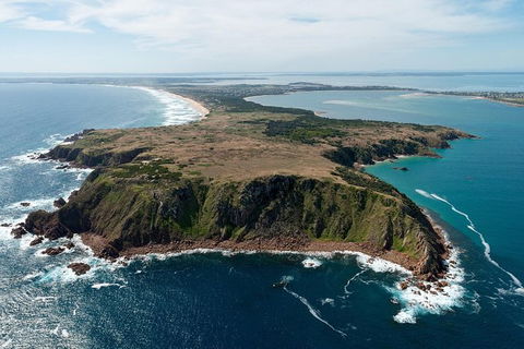Phillip Island Helicopter Tour - Local Tourism 7