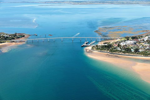 Phillip Island Helicopter Tour - Local Tourism 3