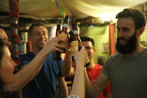 Afternoon In Melbourne - Private Booze And History Tour With A Drink In-hand - Australia Shopping 0