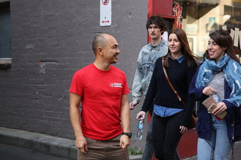 Afternoon In Melbourne - Private Booze And History Tour With A Drink In-hand - Australia Shopping 5