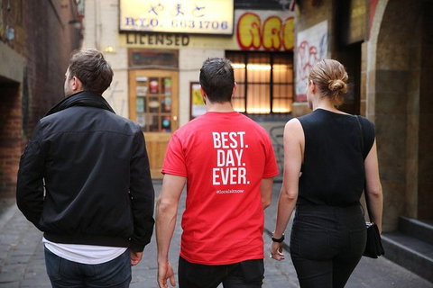 Afternoon In Melbourne - Private Booze And History Tour With A Drink In-hand - Australia Shopping 9