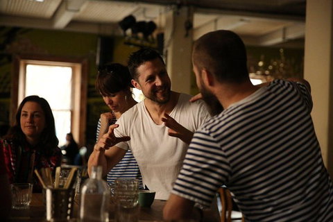 Afternoon In Melbourne - Private Booze And History Tour With A Drink In-hand - Australia Shopping 3