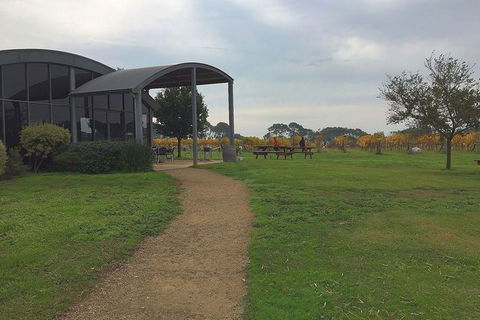 Phillip Island Wine Experience Tour - Local Tourism 11