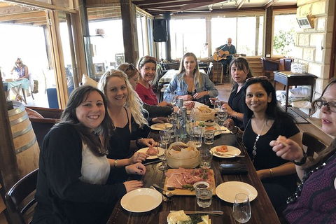 Phillip Island Wine Experience Tour - Local Tourism 9