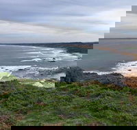 Half Day Phillip Island Woolamai Walking Tour - Local Tourism