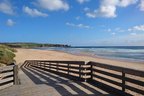 Half Day Phillip Island Woolamai Walking Tour - Local Tourism 15