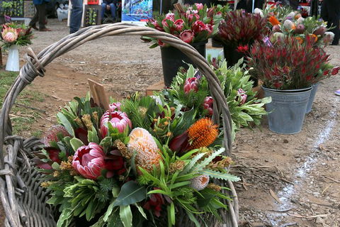 Mornington Peninsula Markets Shuttle By Boat From Phillip Island - Local Tourism 1