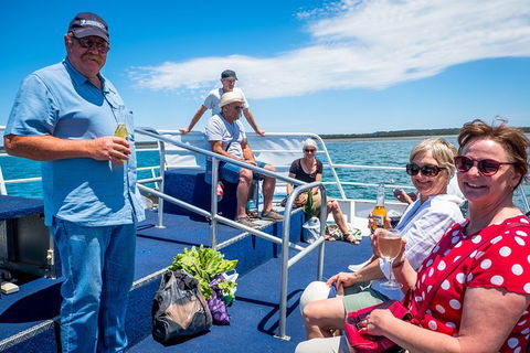 Mornington Peninsula Markets Shuttle By Boat From Phillip Island - Local Tourism 4
