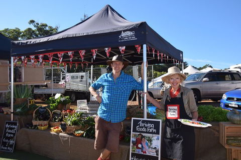 Mornington Peninsula Markets Shuttle By Boat From Phillip Island - Local Tourism 3