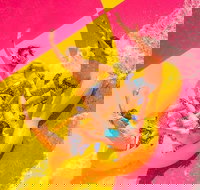 Adventure Park Geelong General Admission Ticket - Accommodation Australia