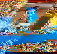 LEGOLAND Discovery Centre Melbourne General Entry Ticket - Accommodation Australia