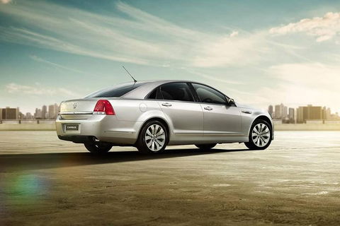 Airport Taxi Transfers In Melbourne, Australia (Quoted Price : One Way Trip) - Accommodation Australia 3