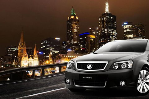 Airport Taxi Transfers In Melbourne, Australia (Quoted Price : One Way Trip) - Accommodation Australia 5