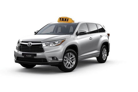 Airport Taxi Transfers In Melbourne, Australia (Quoted Price : One Way Trip) - Accommodation Australia 4