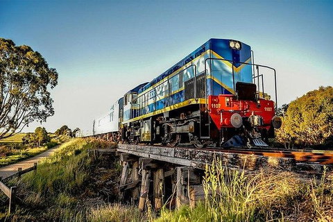 Table For 2 - Lunch (Departing Drysdale) - Accommodation Australia 1
