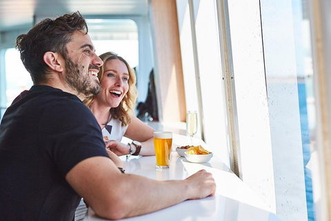 Around The Bay Sightseeing And Bay Cruise - Accommodation Australia 0