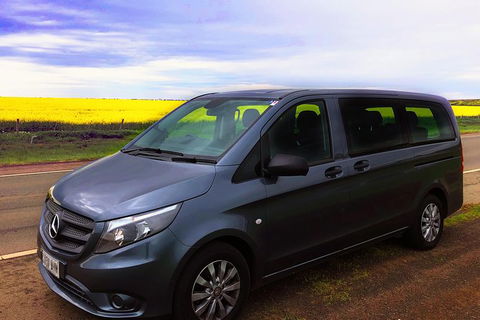 Airport To City Private Transfers - Accommodation Australia 2