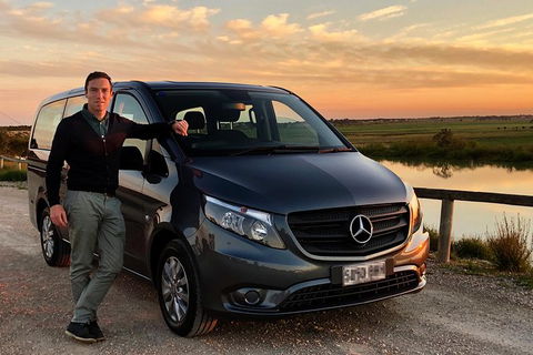 Airport To City Private Transfers - Accommodation Australia 3