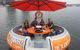 Aquadonut BBQ Boat Hire - thumb 1