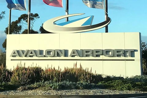 Avalon Airport To Melbourne Airport - Accommodation Australia 0