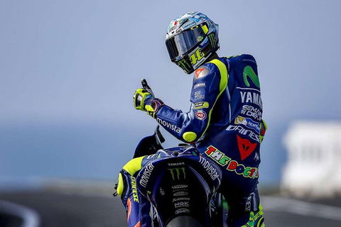 Australian Moto GP - Return Transfer - Local Tourism 0