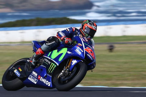 Australian Moto GP - Return Transfer - Local Tourism 1