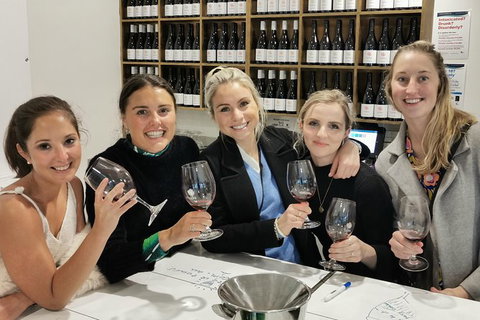 Private Wine Tours From Melbourne (price/group Not Per Person) - Accommodation Australia 9