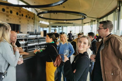 Private Wine Tours From Melbourne (price/group Not Per Person) - Accommodation Australia 8