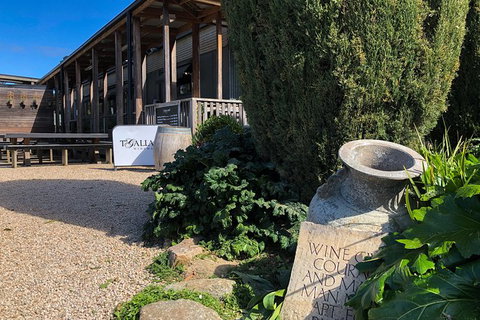 Private Wine Tours From Melbourne (price/group Not Per Person) - Accommodation Australia 5