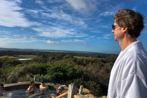 Private Wine Tours From Melbourne (price/group Not Per Person) - Accommodation Australia 15