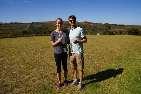 Private Wine Tours From Melbourne (price/group Not Per Person) - Accommodation Australia 10