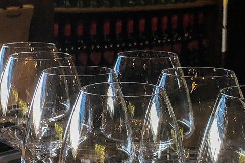 Private Wine Tours From Melbourne (price/group Not Per Person) - Accommodation Australia 16