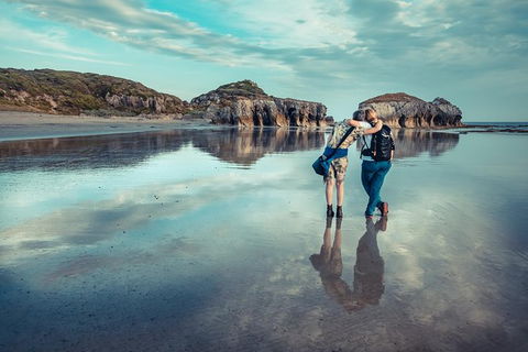 Adventure Based One To One Camera Workshop - Local Tourism 0
